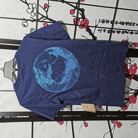 Jordan‎ T-Shirt Size Small NWT - Picture 8 of 8